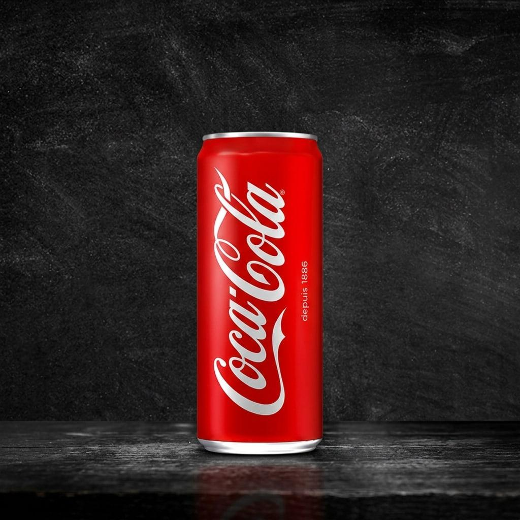 Coca-Cola