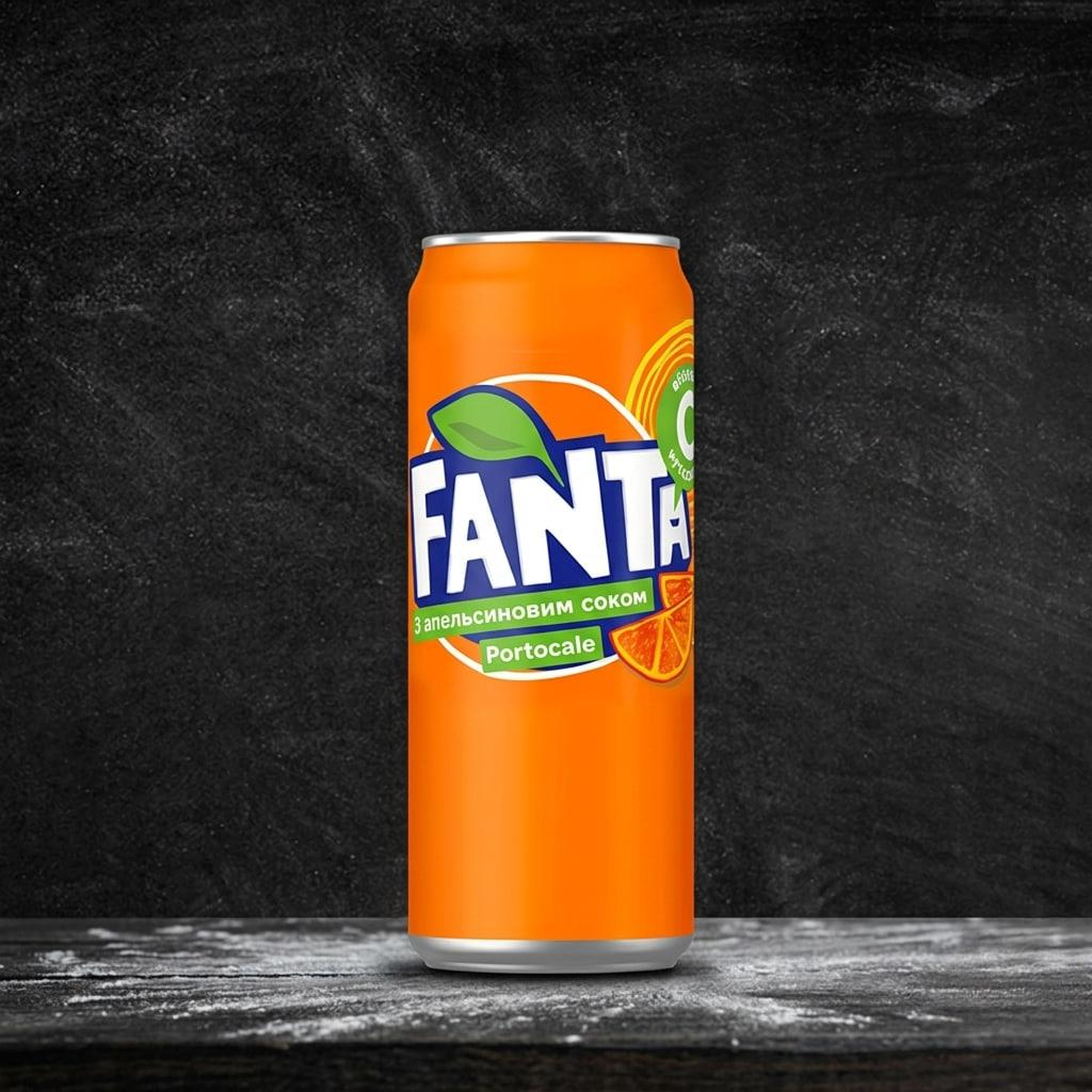 Fanta